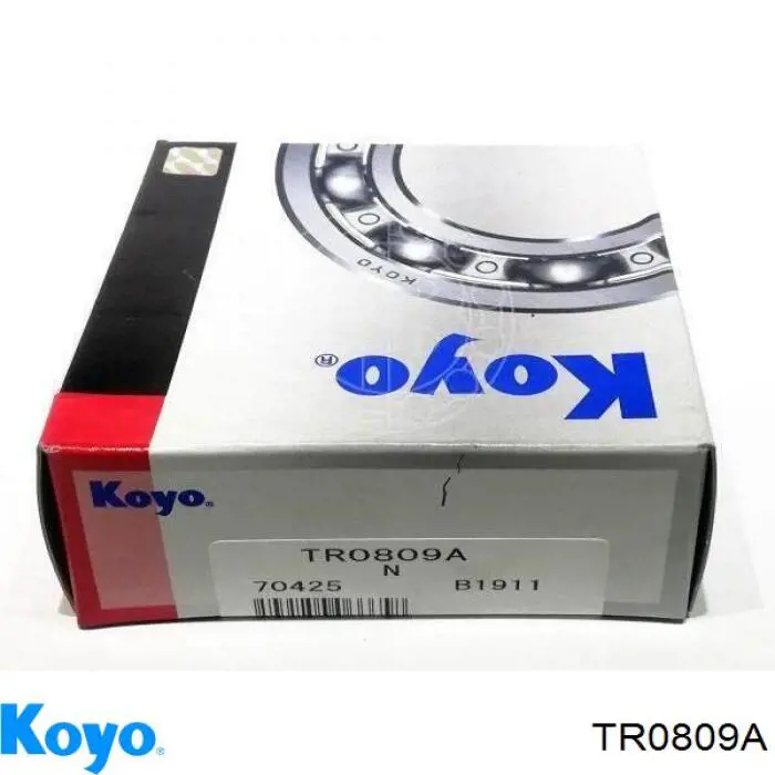 Купить TR0809A Koyo 