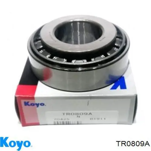  TR0809A Koyo