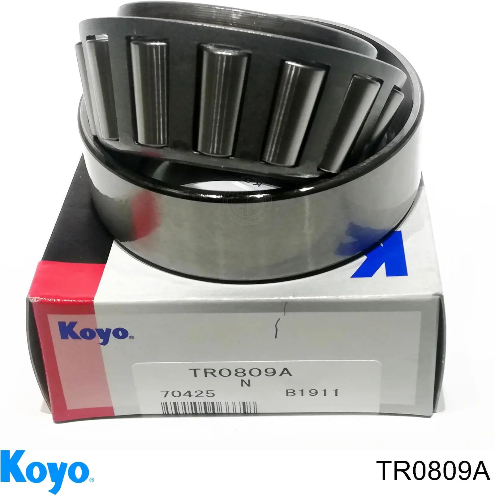 TR0809A Koyo 