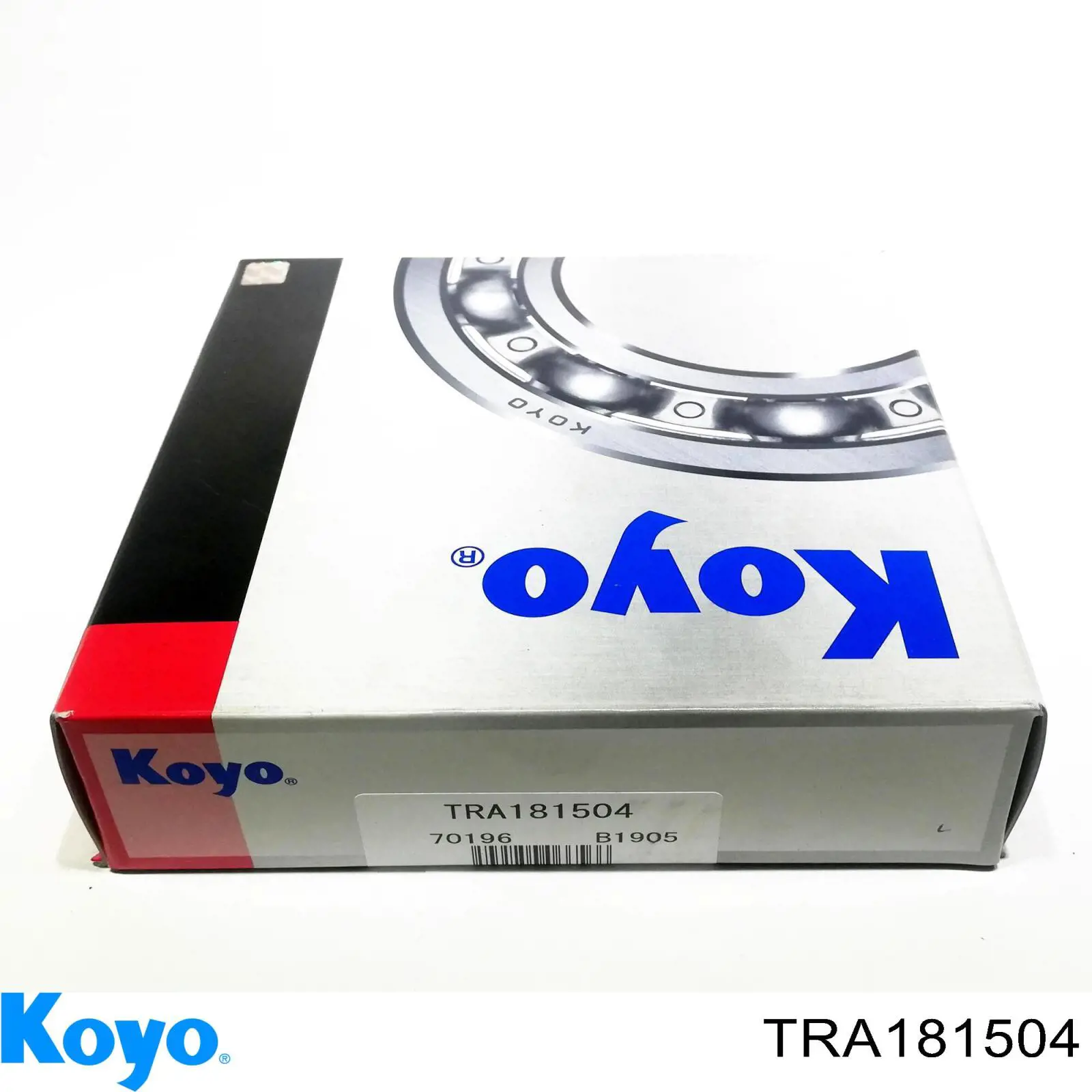  TRA181504 Koyo