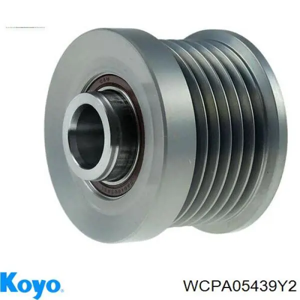 WCPA05439Y2 Koyo 