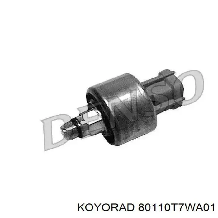 Купить 4917 TYC Радиатор системы охлаждения кондиционера
