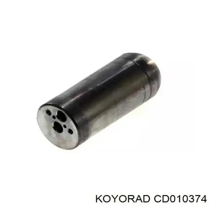 CD010374 Koyorad Конденсатор