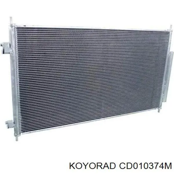 CD010374M Koyorad Конденсатор