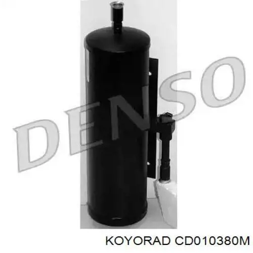  Koyorad CD010380M цена, от 106.50 USD