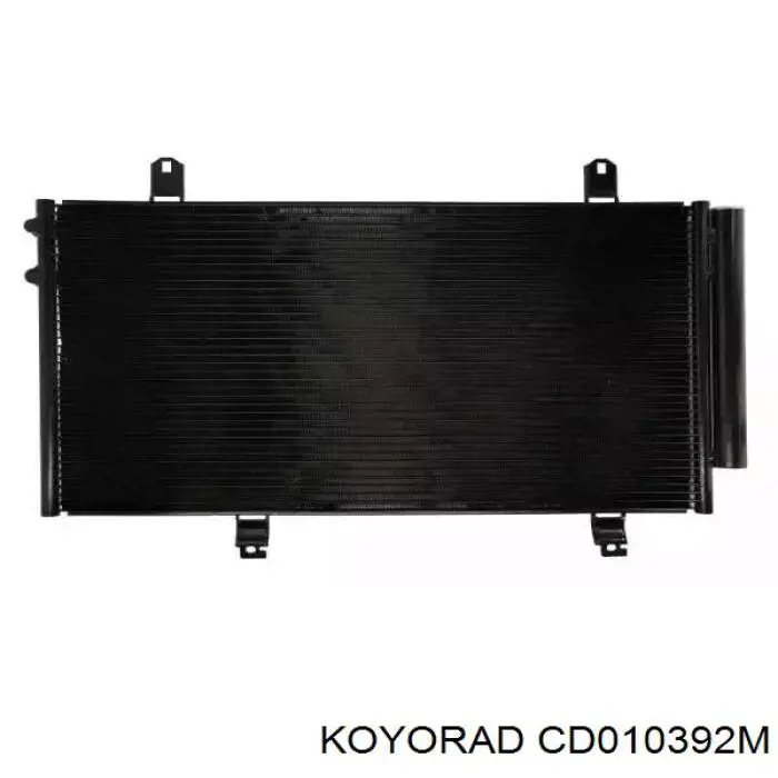CD010392M Koyorad