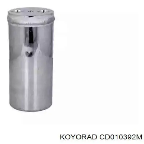 CD010392M Koyorad Конденсатор