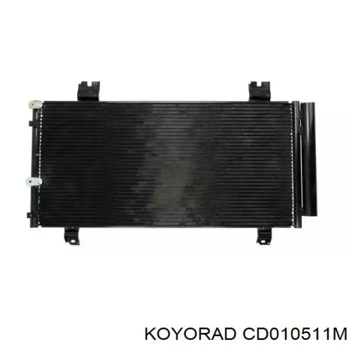 CD010511M Koyorad