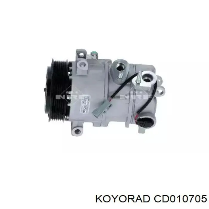 CD010705 Koyorad