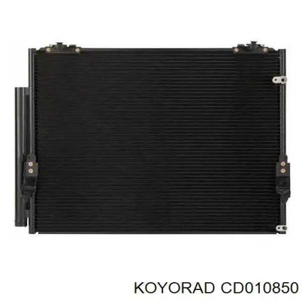 CD010850 Koyorad Конденсатор