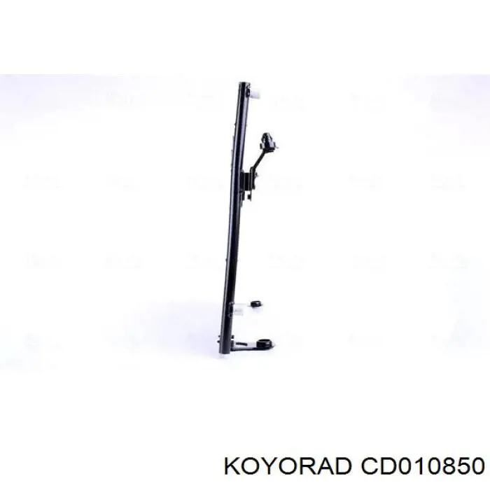 Конденсатор кондиционера Koyorad CD010850 цена, от 125.95 USD