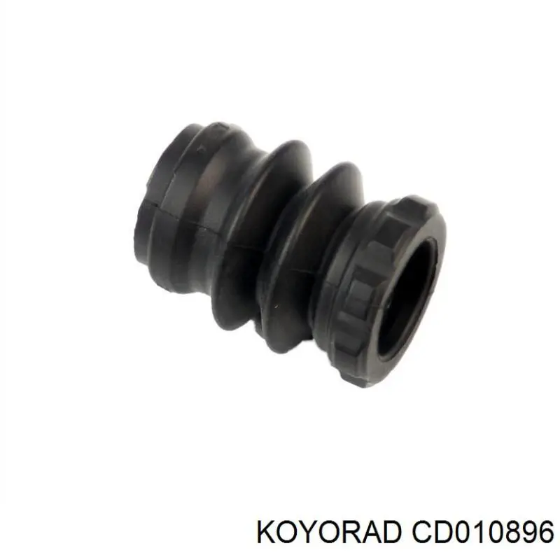 CD010896 Koyorad Конденсатор