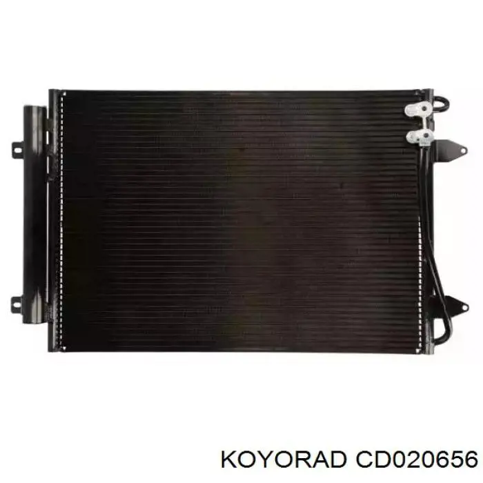 CD020656 Koyorad