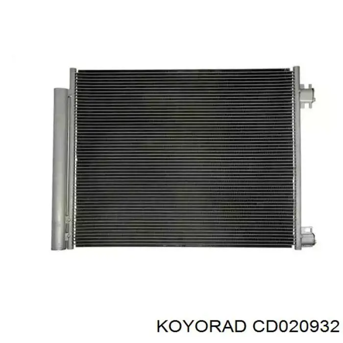 CD020932 Koyorad