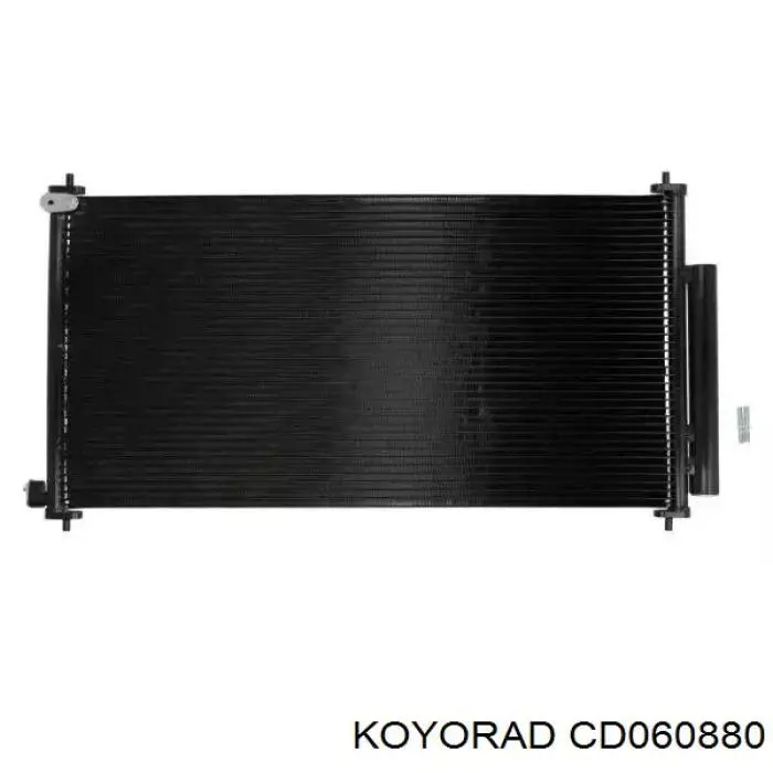 CD060880 Koyorad Конденсатор