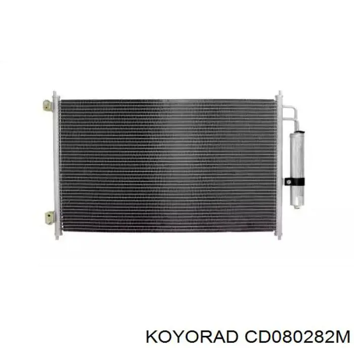 Купить CD080282M Koyorad 
