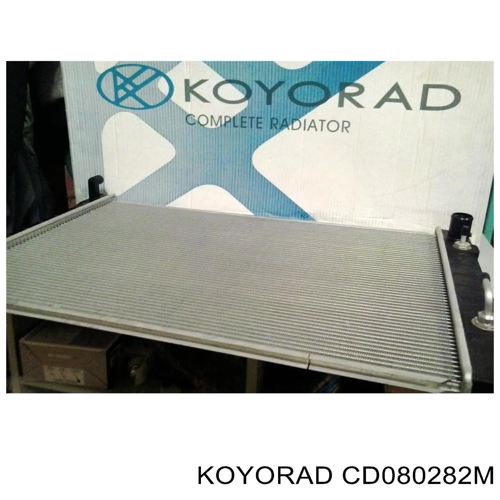  Koyorad CD080282M цена, от 76.14 USD