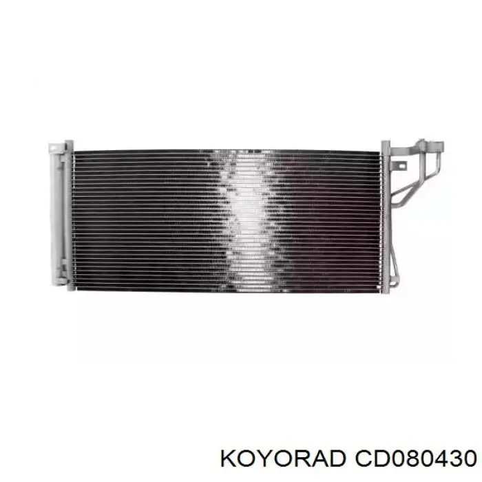 CD080430 Koyorad