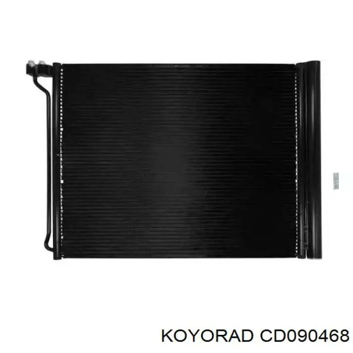 CD090468 Koyorad Конденсатор