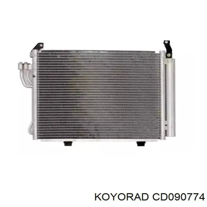 CD090774 Koyorad Конденсатор