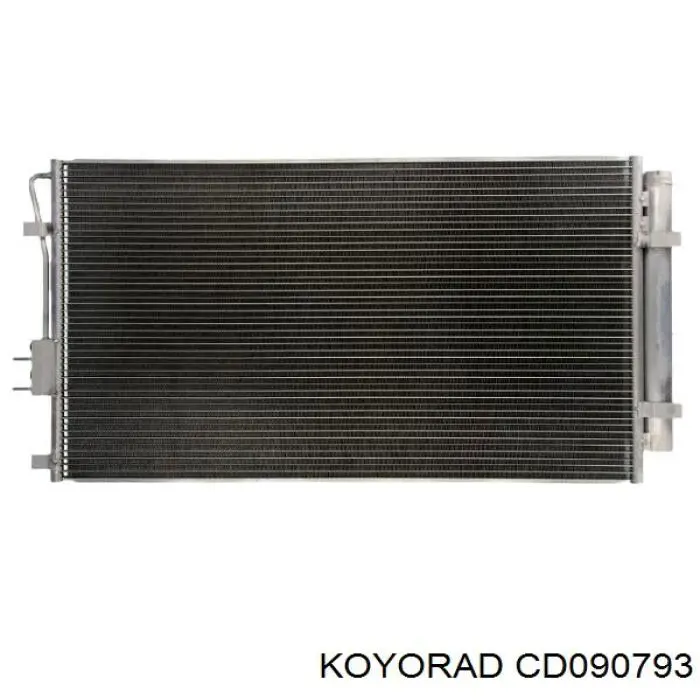 CD090793 Koyorad