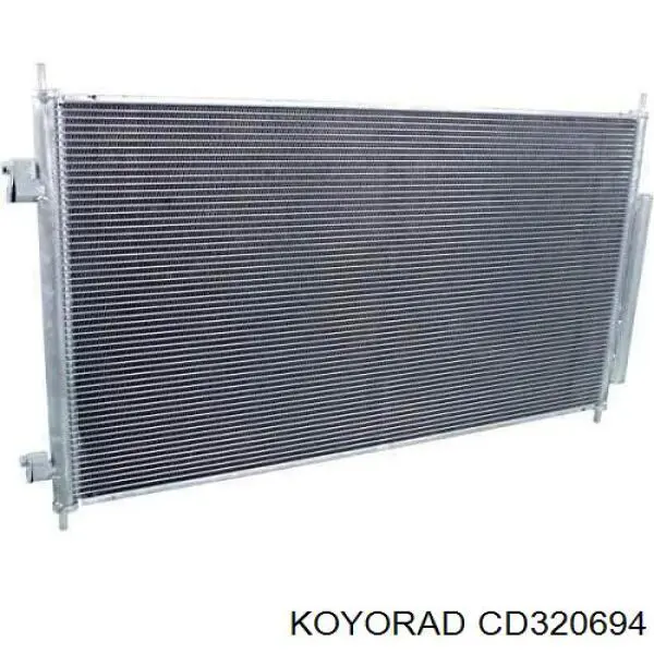 CD320694 Koyorad Конденсатор