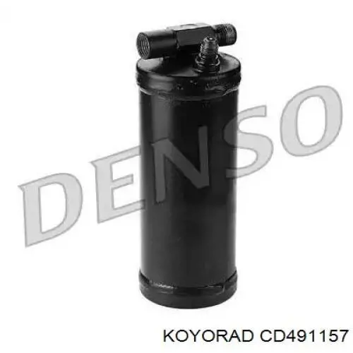 CD491157 Koyorad Конденсатор
