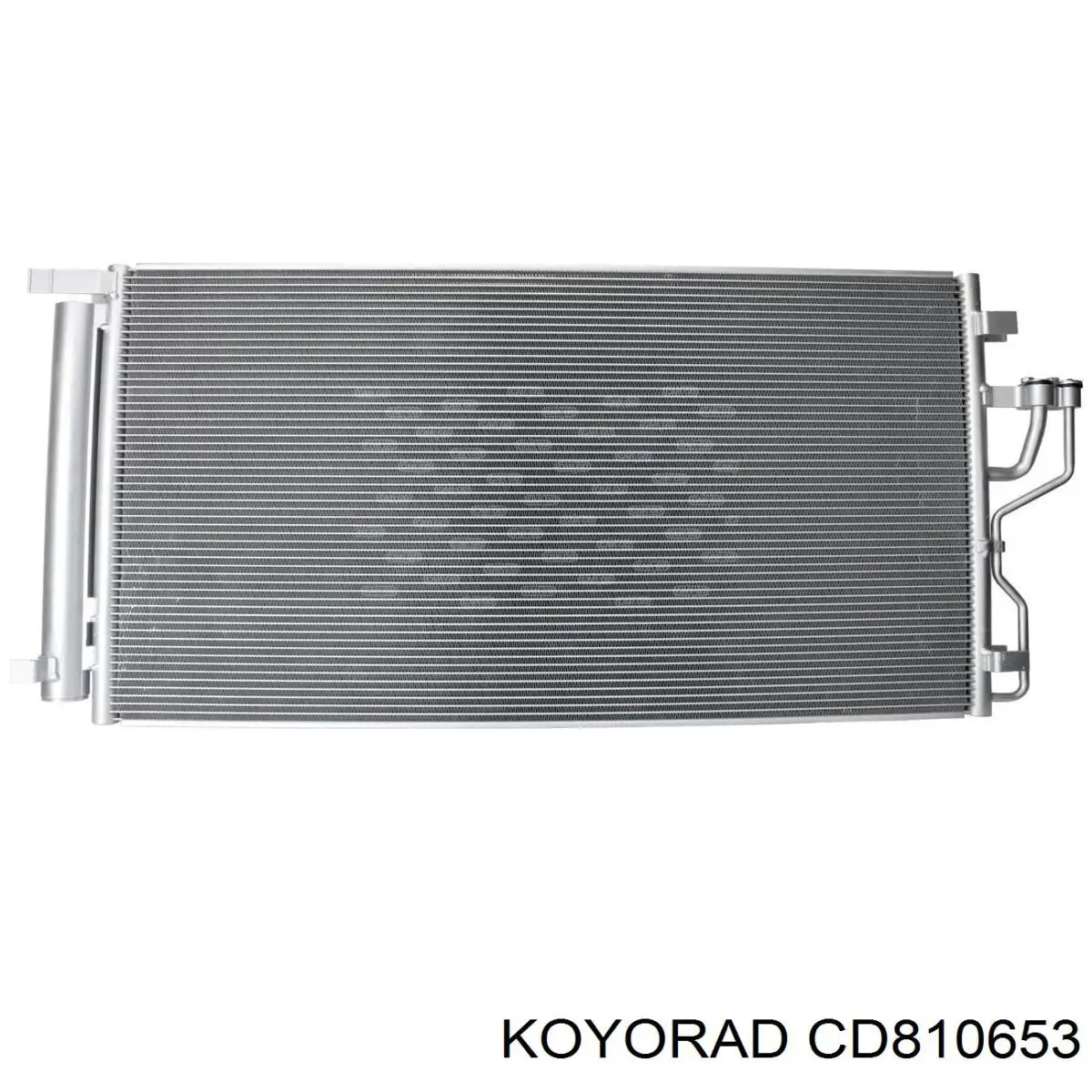 CD810653 Koyorad Конденсатор