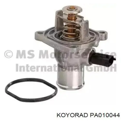 Радиатор PA010044 Koyorad