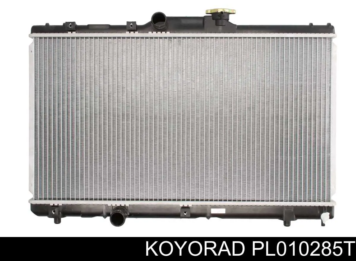 PL010285T Koyorad радиатор