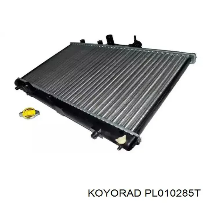 Радиатор PL010285T Koyorad
