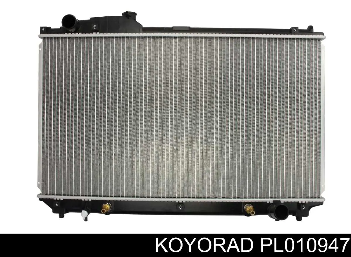 Радиатор PL010947 Koyorad