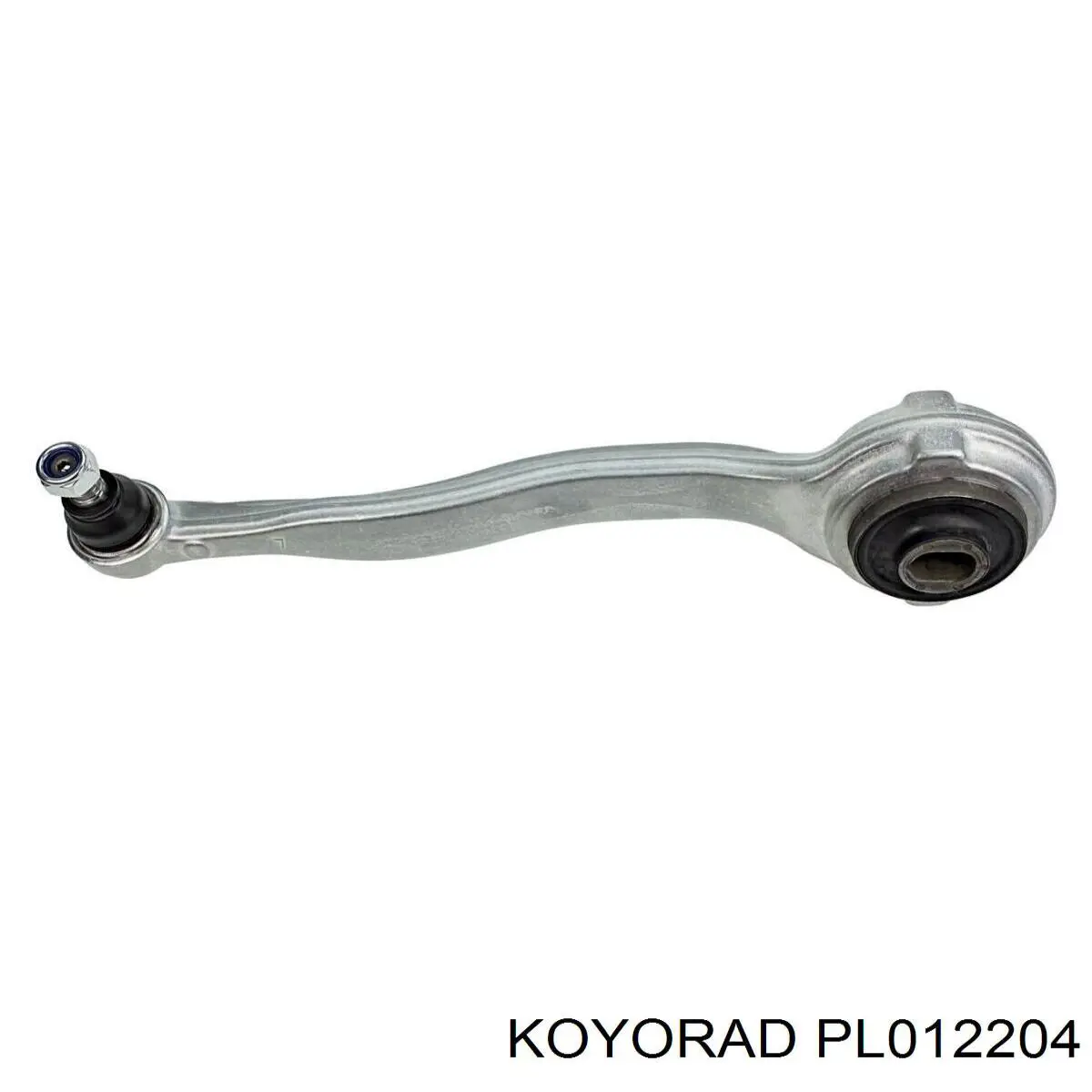 PL012204 Koyorad Радиатор основной