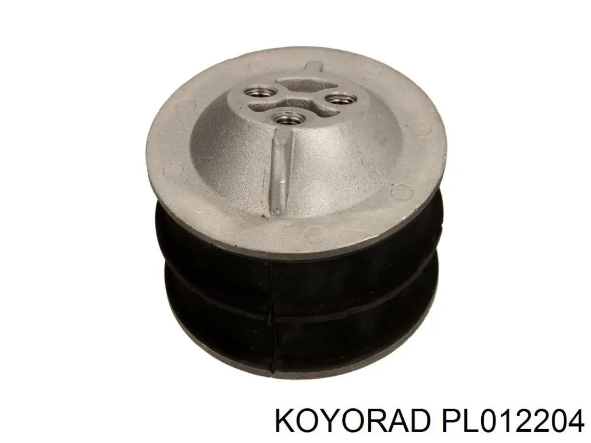 Радиатор охлаждения Koyorad PL012204