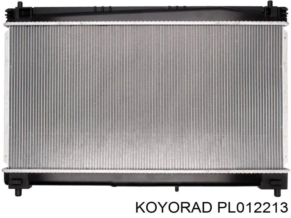 PL012213 Koyorad Радиатор основной
