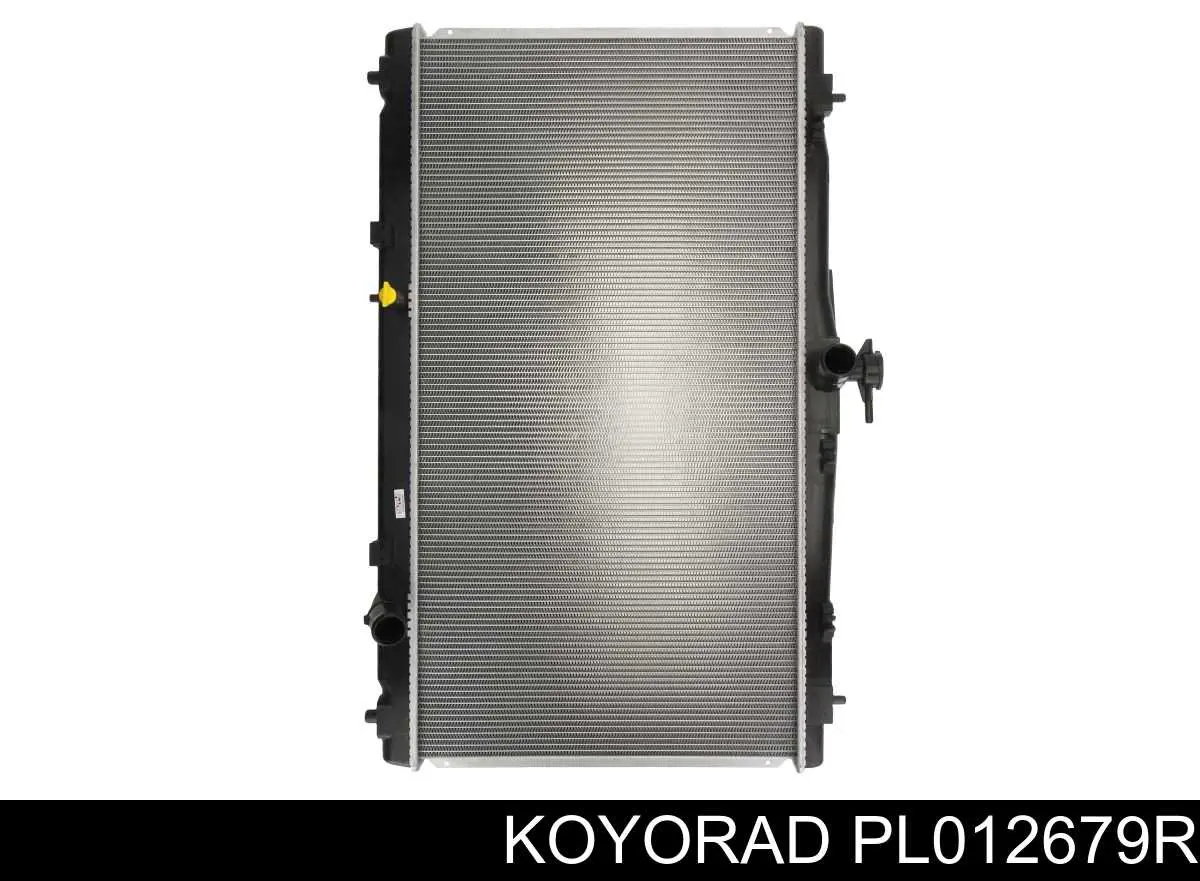 Радиатор PL012679R Koyorad