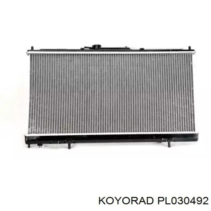 Радиатор PL030492 Koyorad