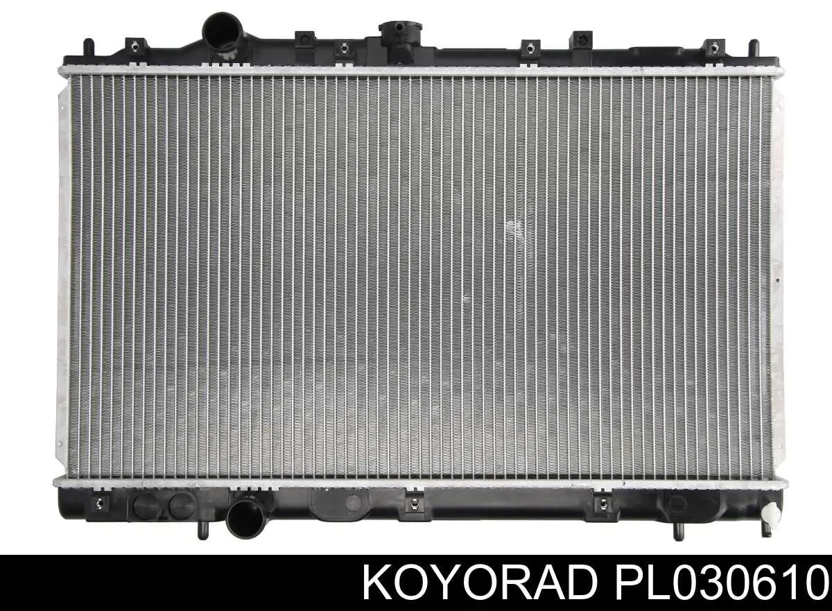 Радиатор PL030610 Koyorad