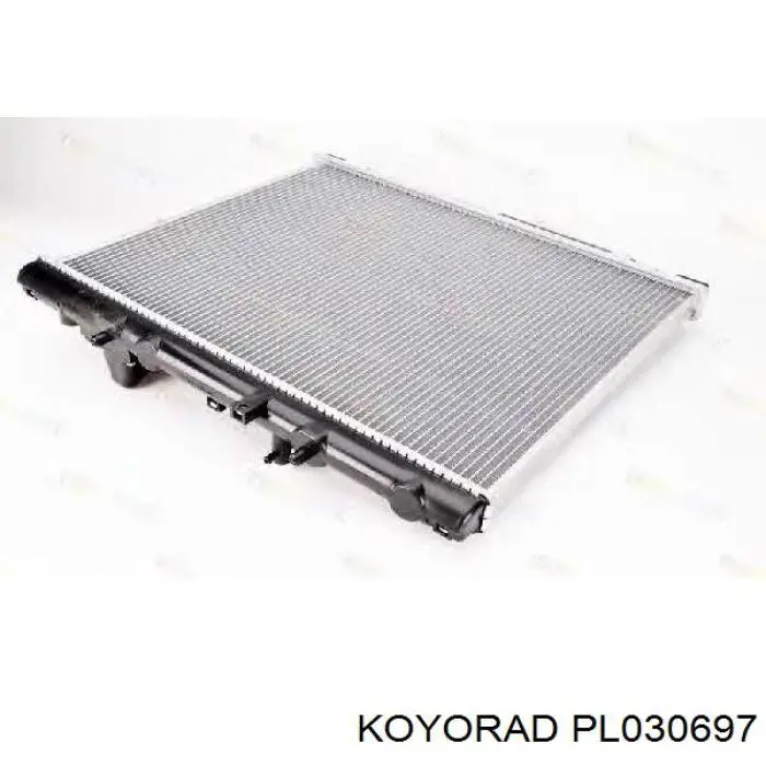 Радиатор PL030697 Koyorad