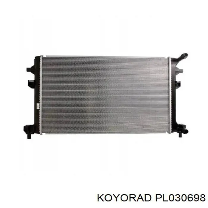 Радиатор PL030698 Koyorad