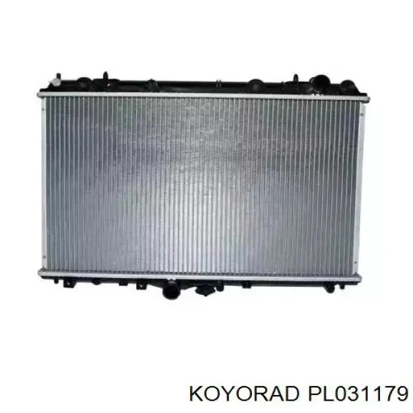 Радиатор PL031179 Koyorad