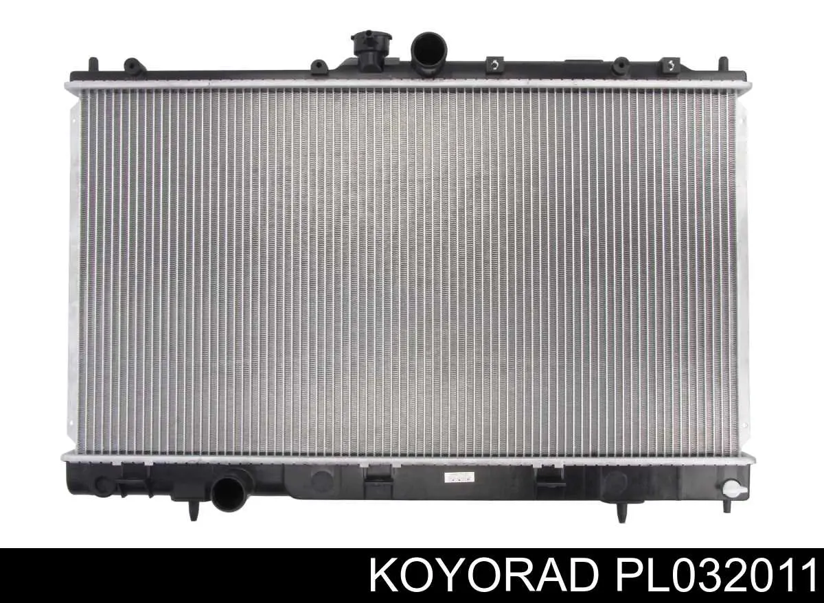 Радиатор PL032011 Koyorad