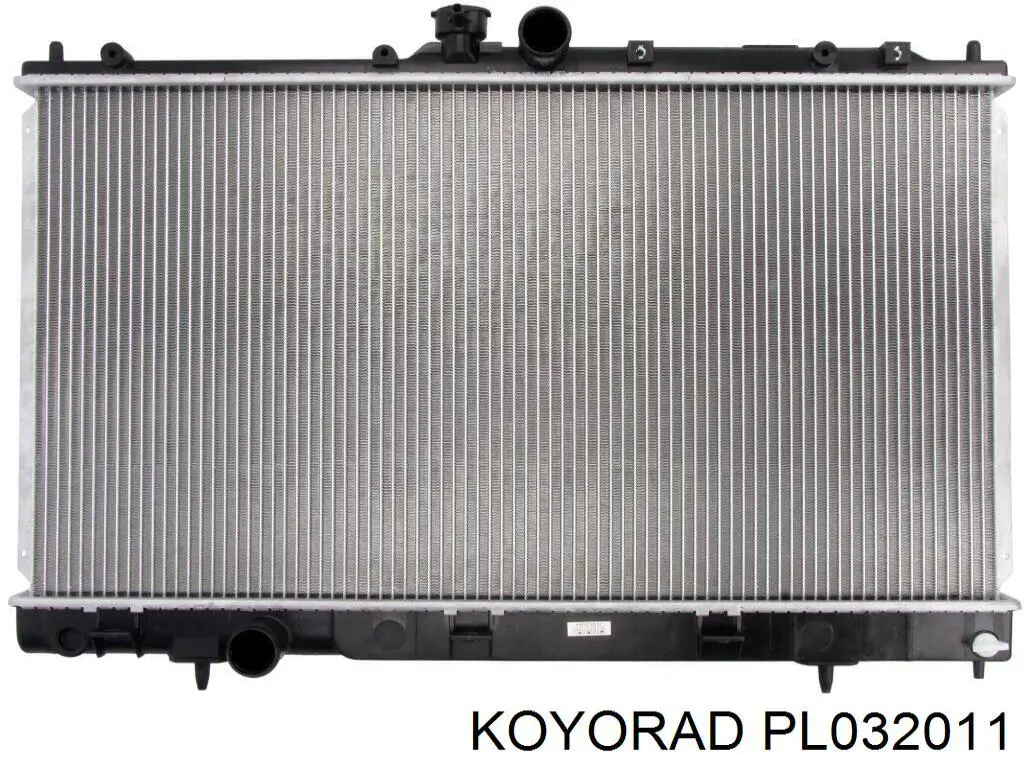 Радиатор PL032011 Koyorad