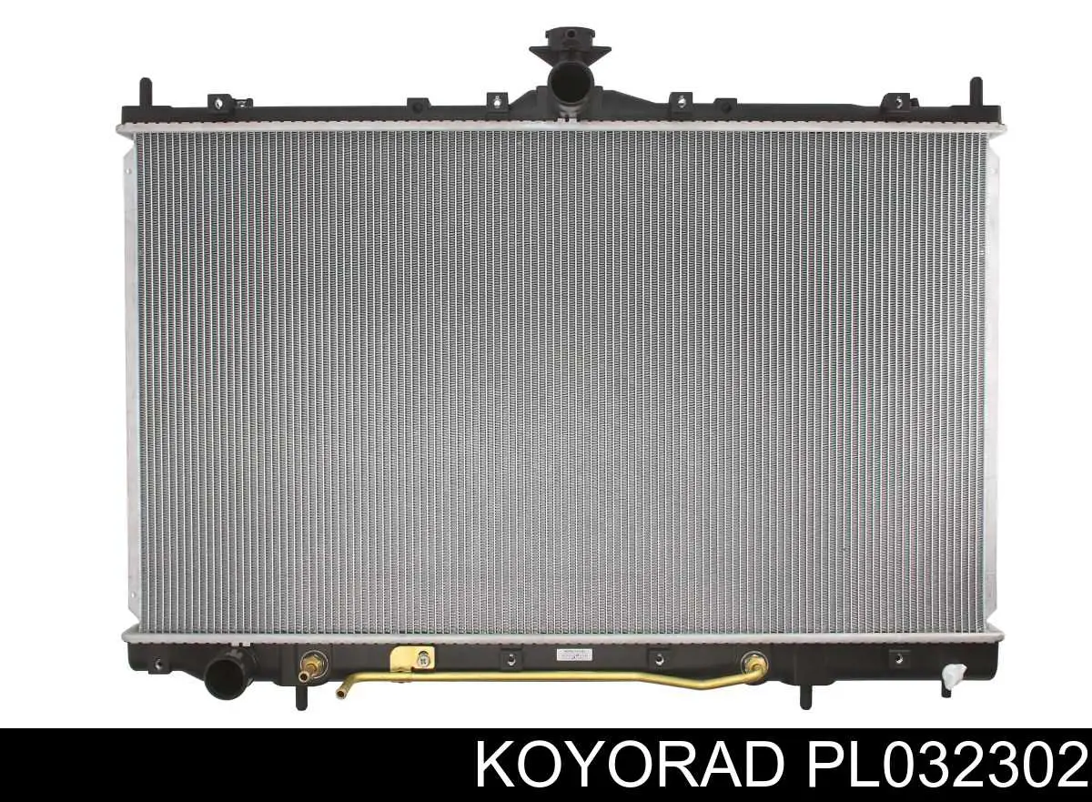 Радиатор PL032302 Koyorad