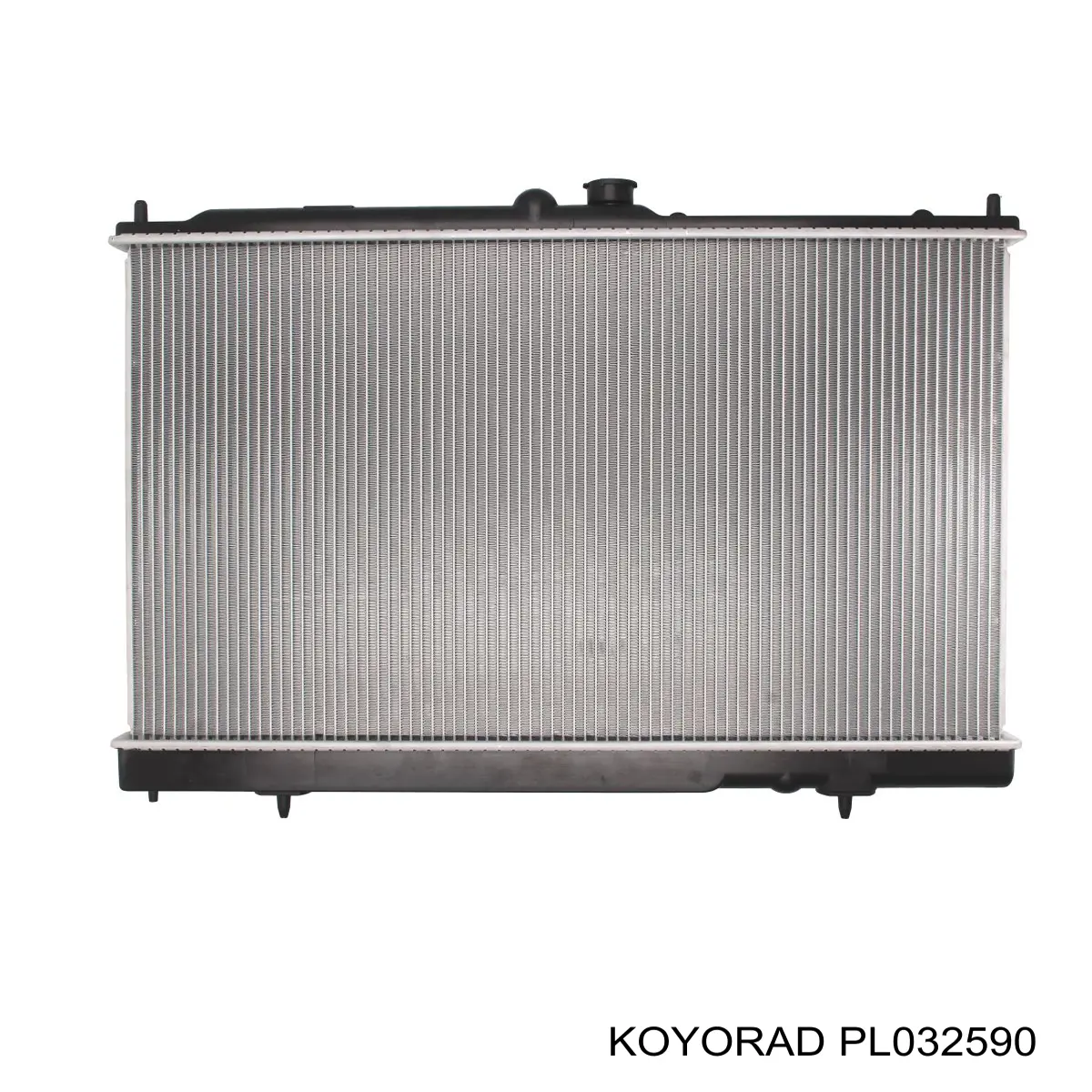Радиатор PL032590 Koyorad