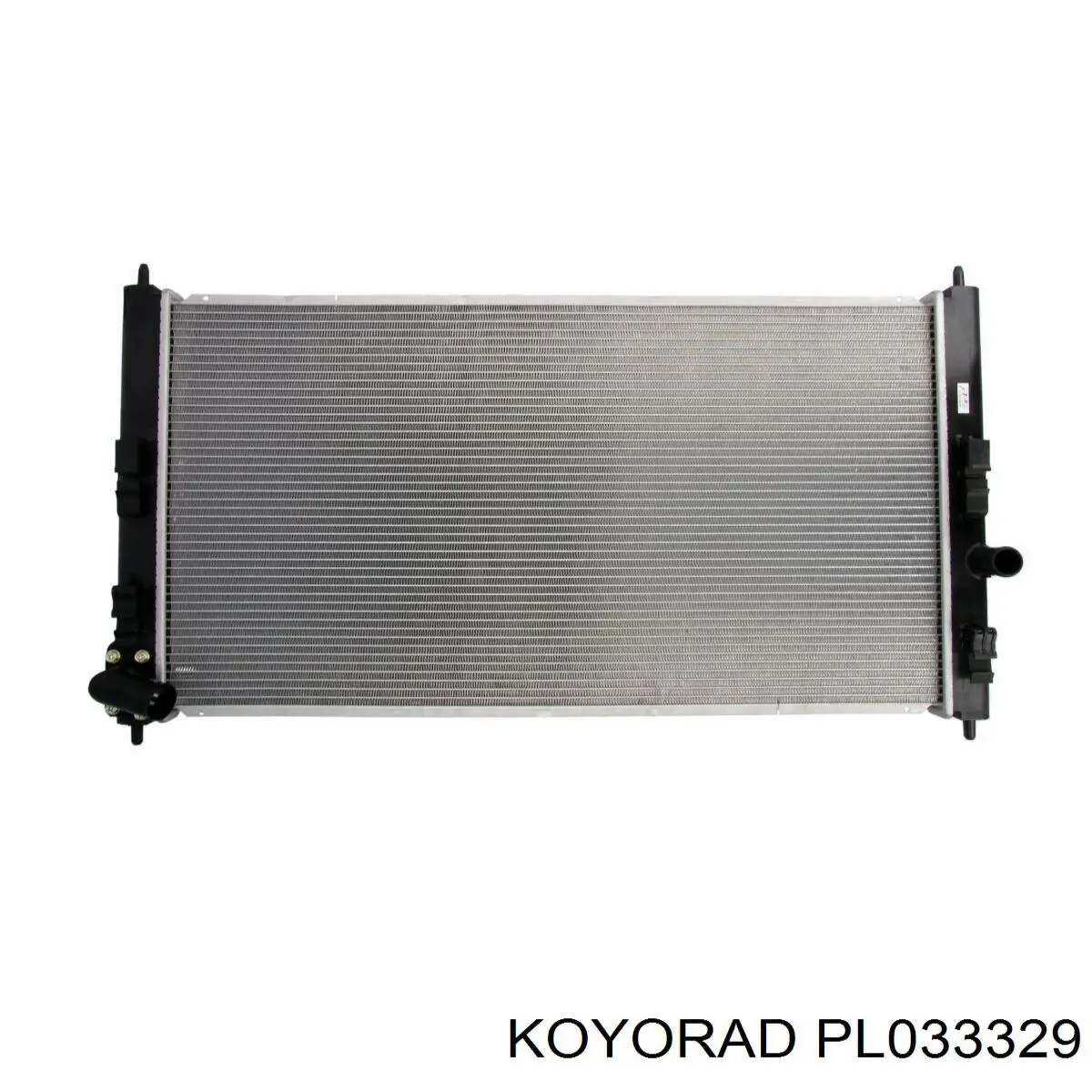  PL033329 Koyorad