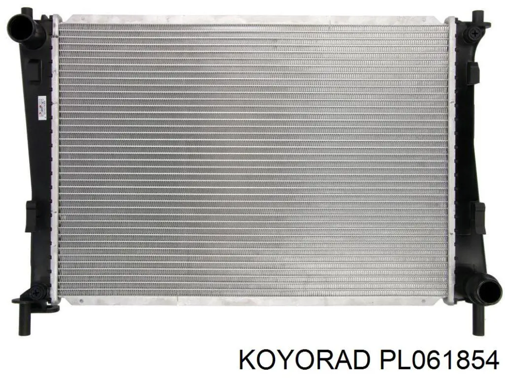 Радиатор PL061854 Koyorad