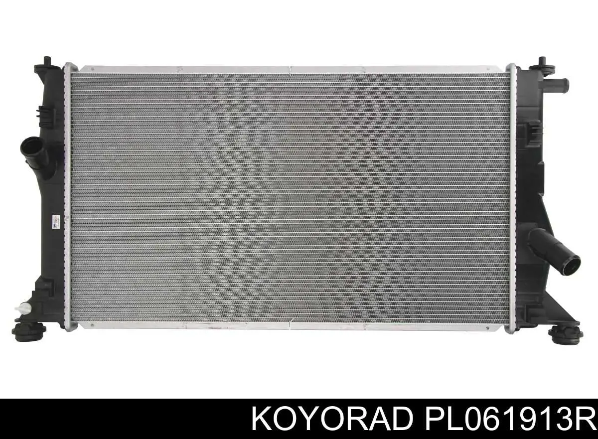 Радиатор PL061913R Koyorad