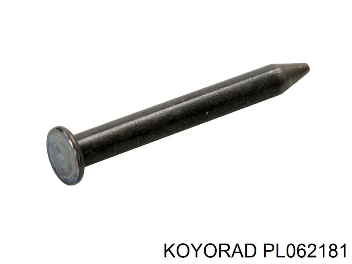 Радиатор PL062181 Koyorad