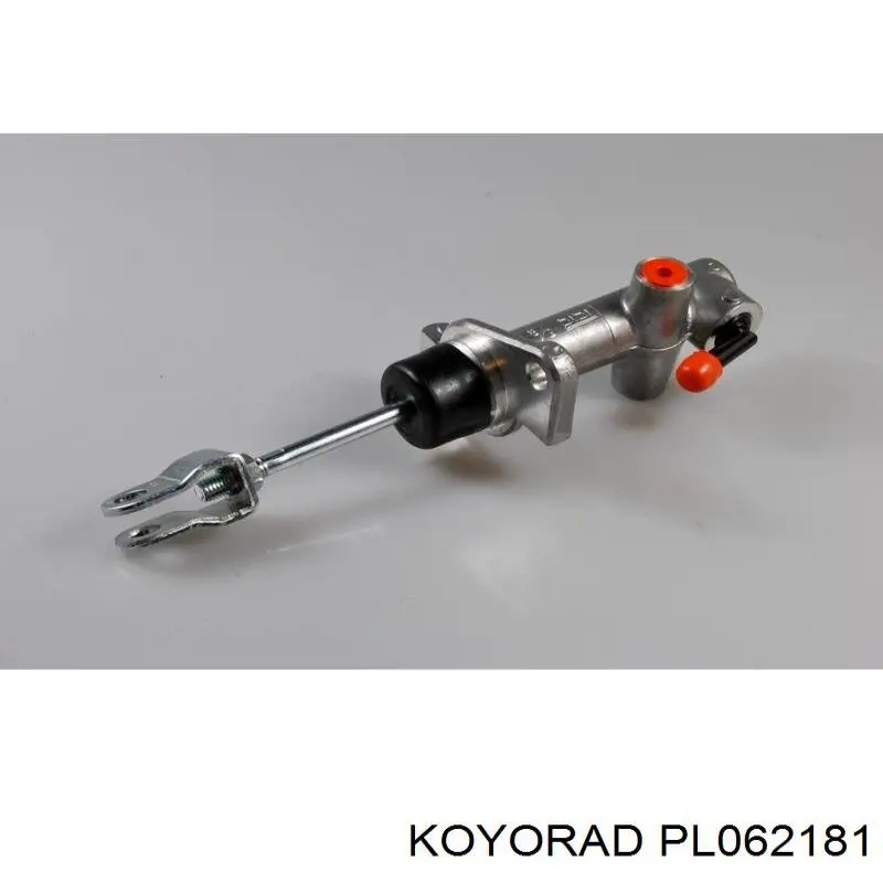 Радиатор охлаждения Koyorad PL062181